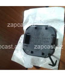  Toyota Camry (XV50) 2011-2017 zaqluşka bufer qabaq 
